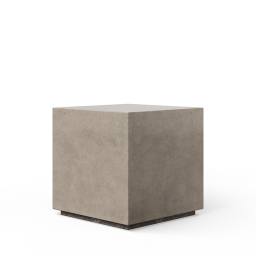 Bloc End Table