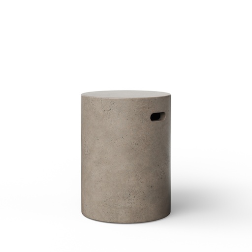 Cylinder Stool