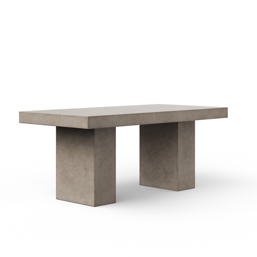 Elcor Table - Dining Height