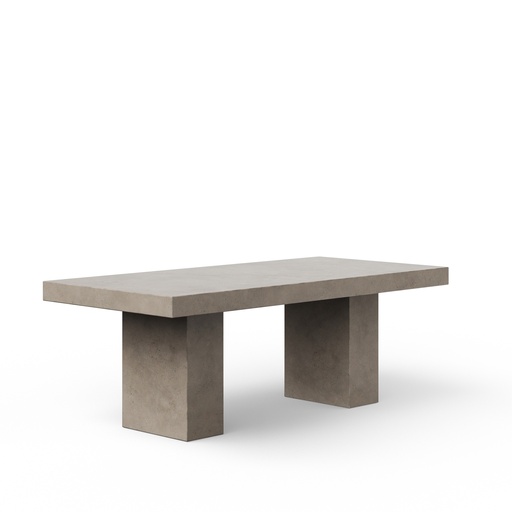 Elcor Table - Dining Height