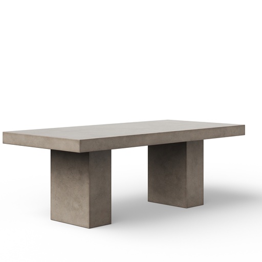 Elcor Table - Dining Height