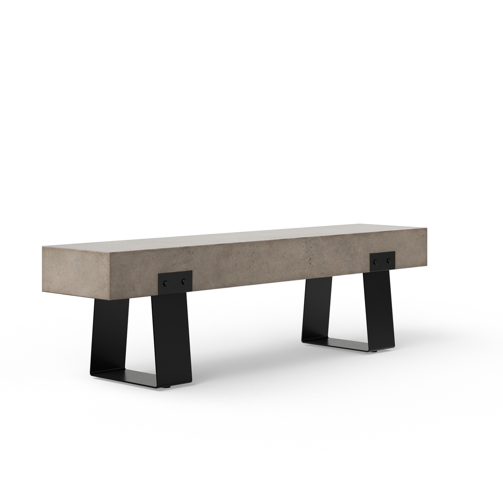 Industrial Bench