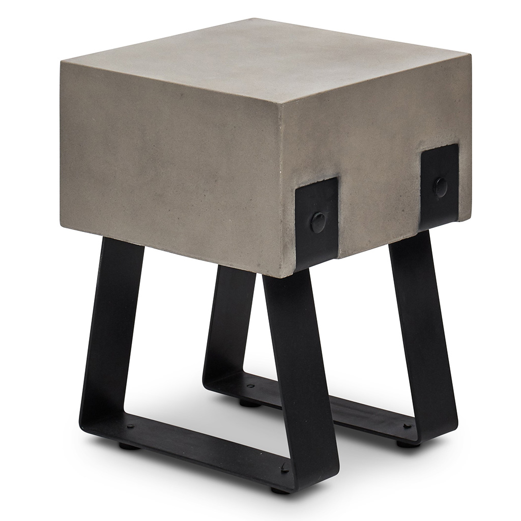 Industrial Stool