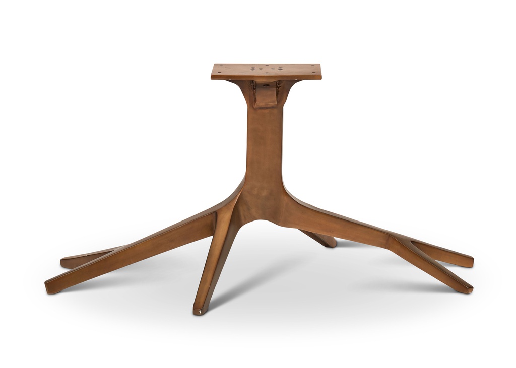 Trunk Dining Table Base