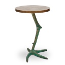 Pavo End Table