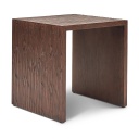 Justine End Table