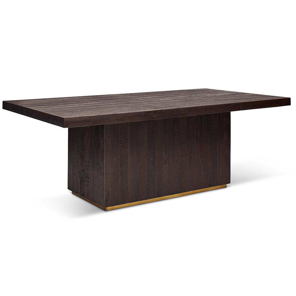 Tula Pedestal Dining Table