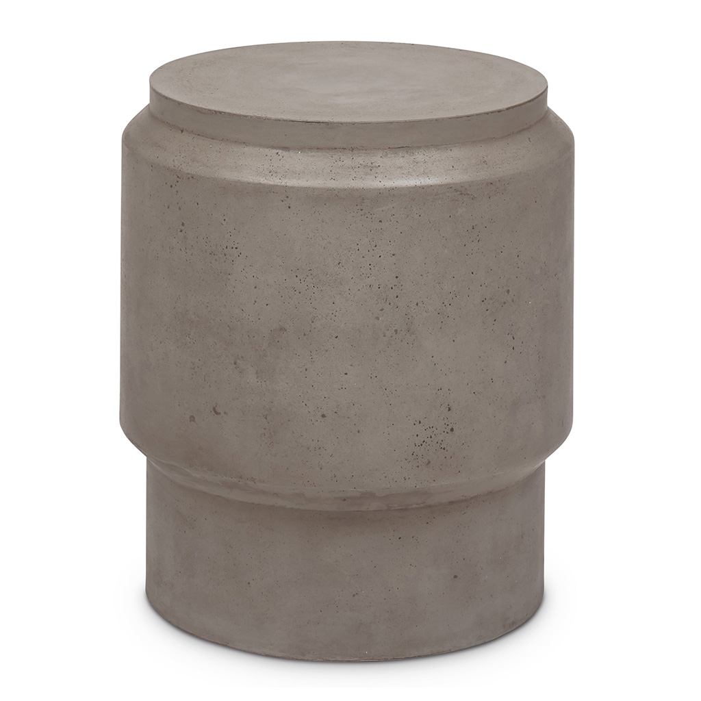 Barrel Stool