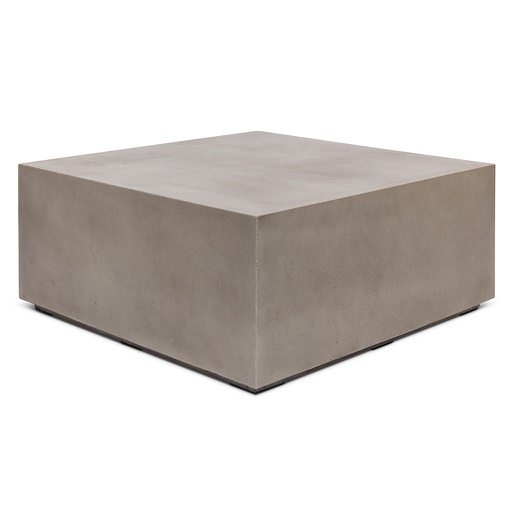 Bloc Square Coffee Table