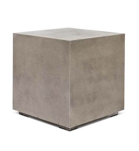 Bloc End Table