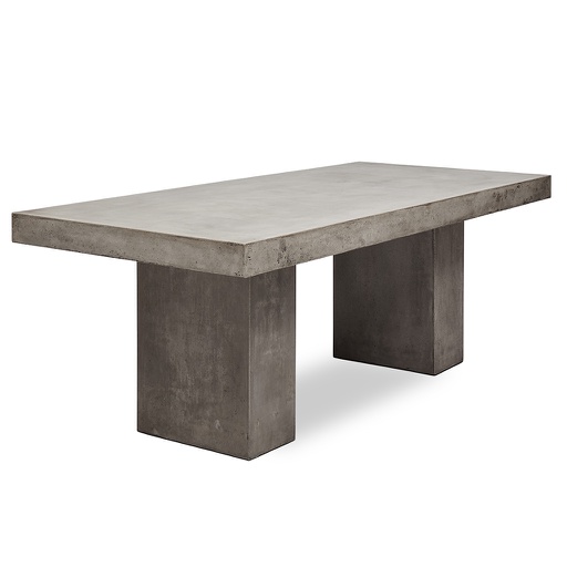 Elcor Table - Dining Height