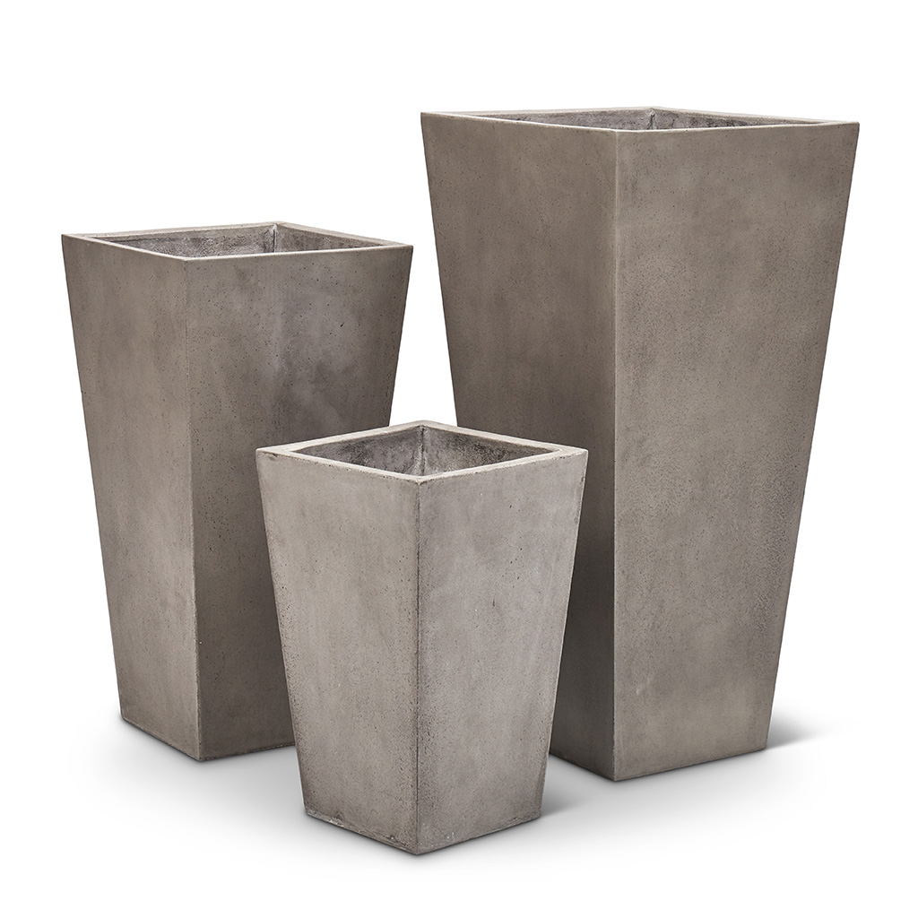 Konus Planter (Set of 3)