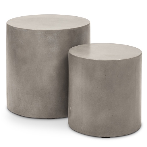 Una Pedestal (Set of 2)