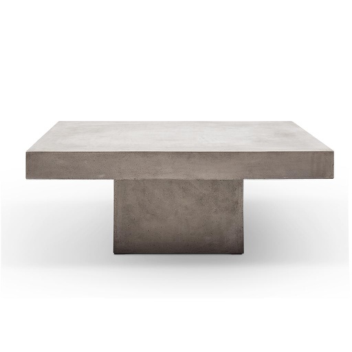 Una Square Coffee Table