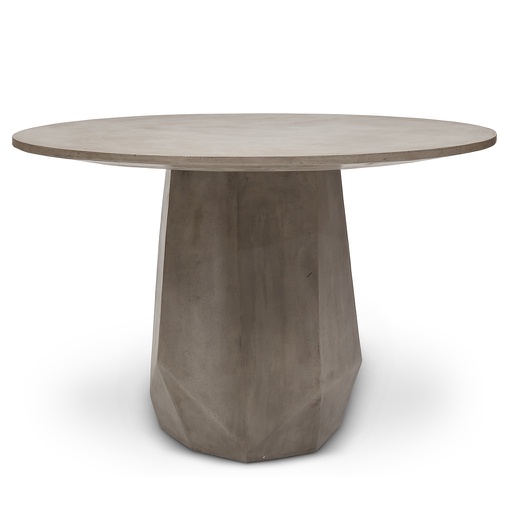 Kristal 47" Dining Table