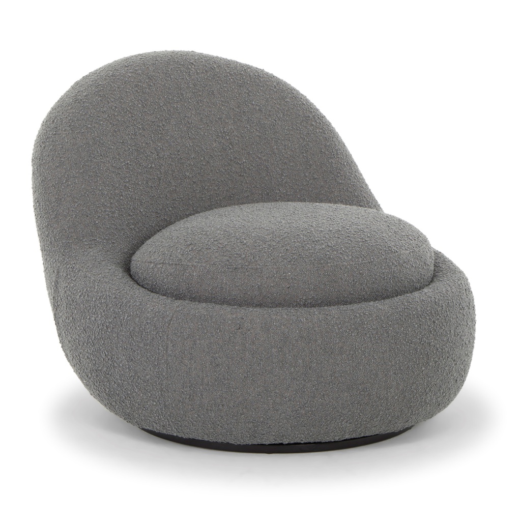 Lucas Swivel Chair