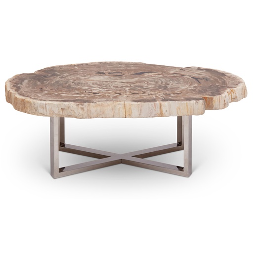 Eliza Coffee Table - Natural Light