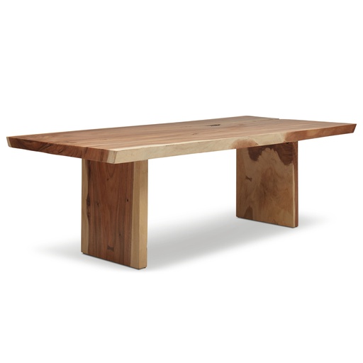 84" Freeform Dining Table