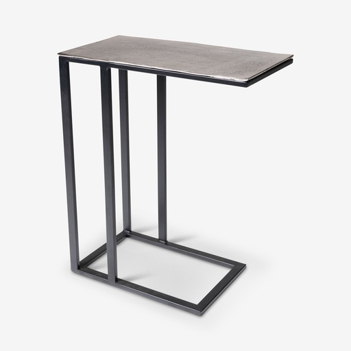 Tanu C-Table End Table