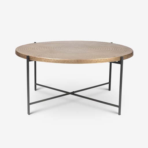 Navi Coffee Table