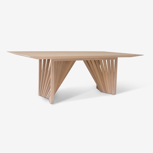 Laguna Wooden Dining Table