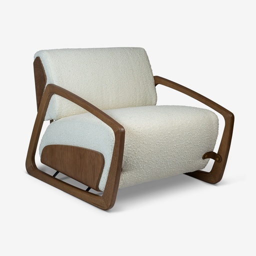 Hector Accent Chair