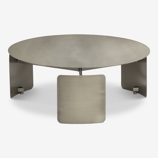 Senshi Industrial Coffee Table