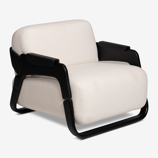 Hermes Accent Chair