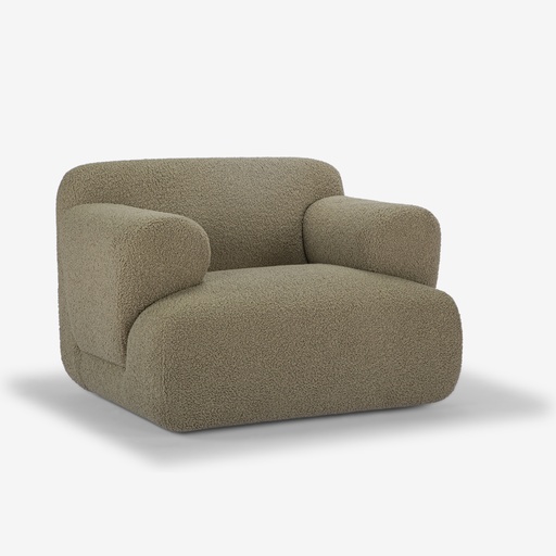 Kuma Club Chair